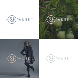 Logo Design by dumx for 86th & Trend | Design: #19229205