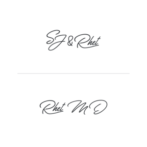 Logo Design by Maxo-Biz for 86th & Trend | Design: #19182341