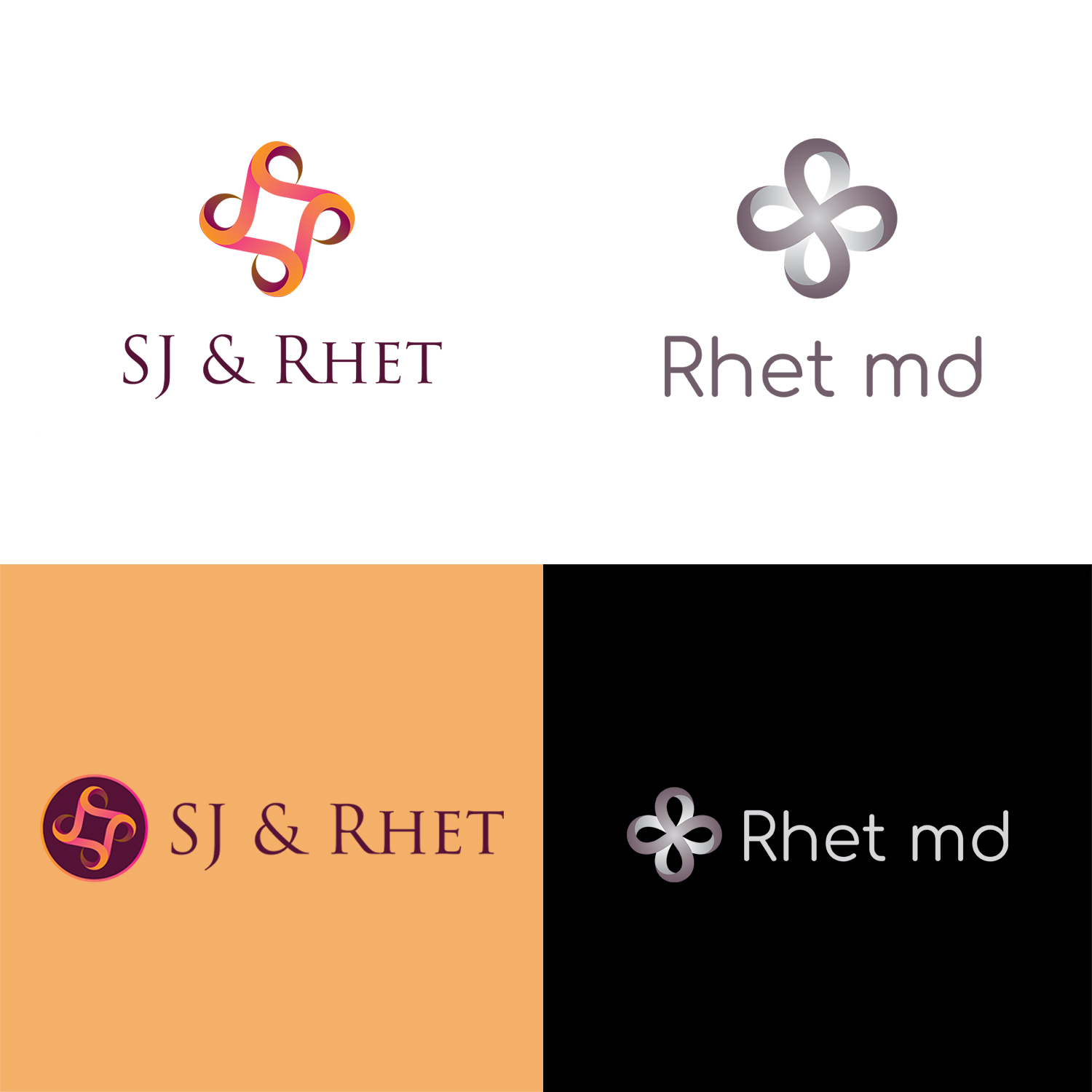 Logo Design by Bkaos for 86th & Trend | Design #19189281