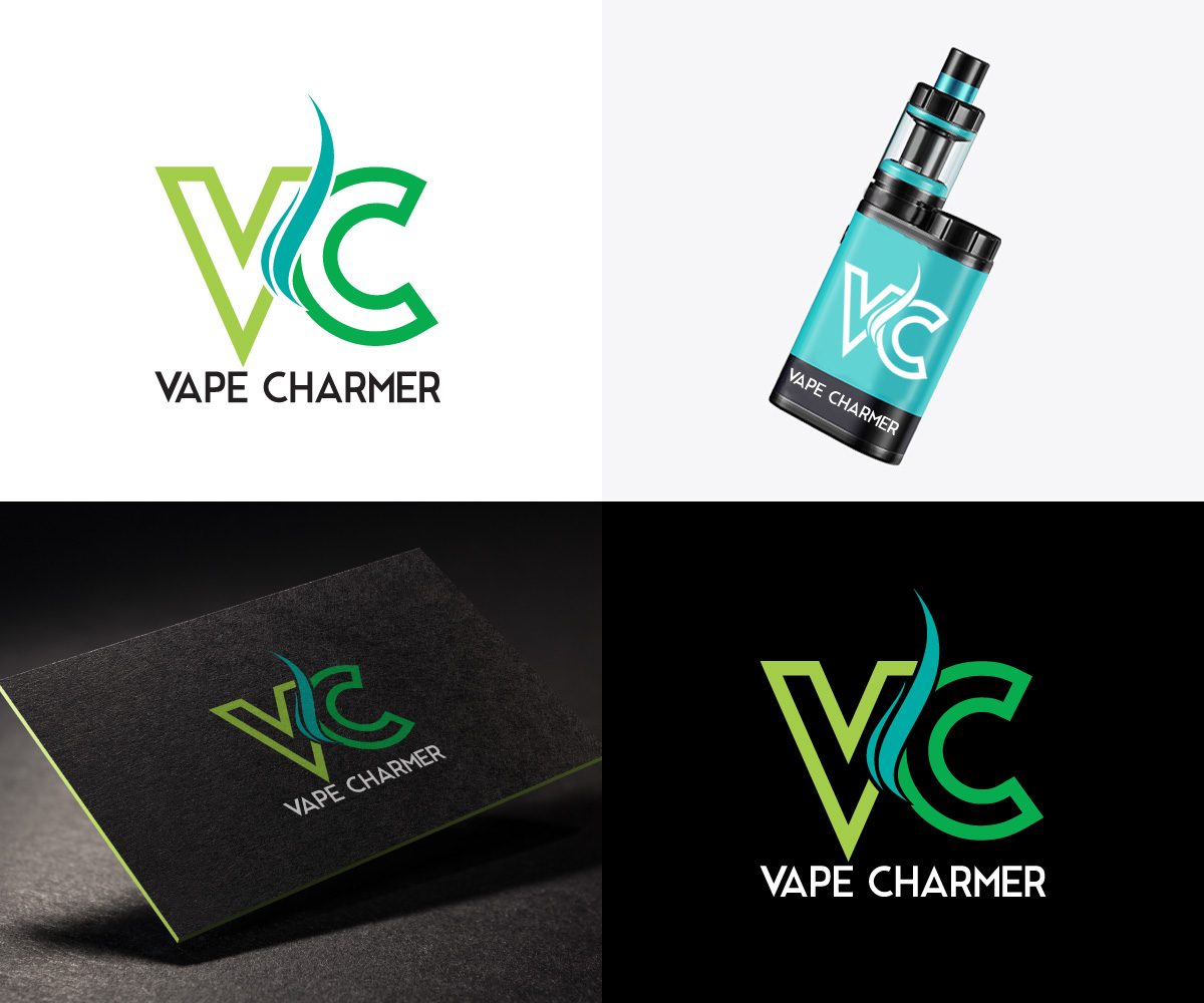 Logo Design by Sergio Coelho for this project | Design #19229691