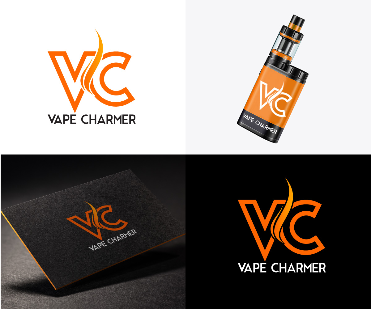 Logo Design by Sergio Coelho for this project | Design #19229692