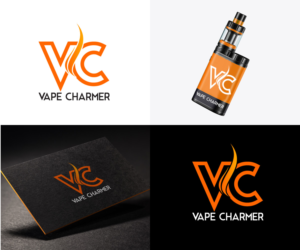 Logo Design by Sergio Coelho for this project | Design: #19229692