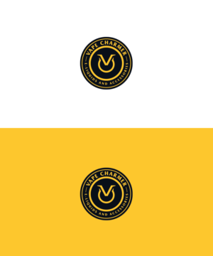 Logo-Design von Designoid