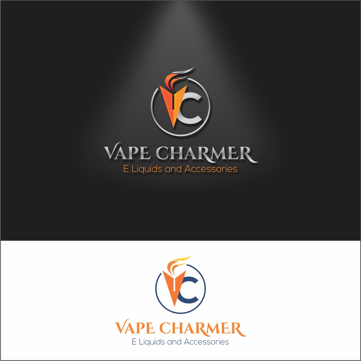 Logo Design by Robert Macwan for this project | Design #19212499