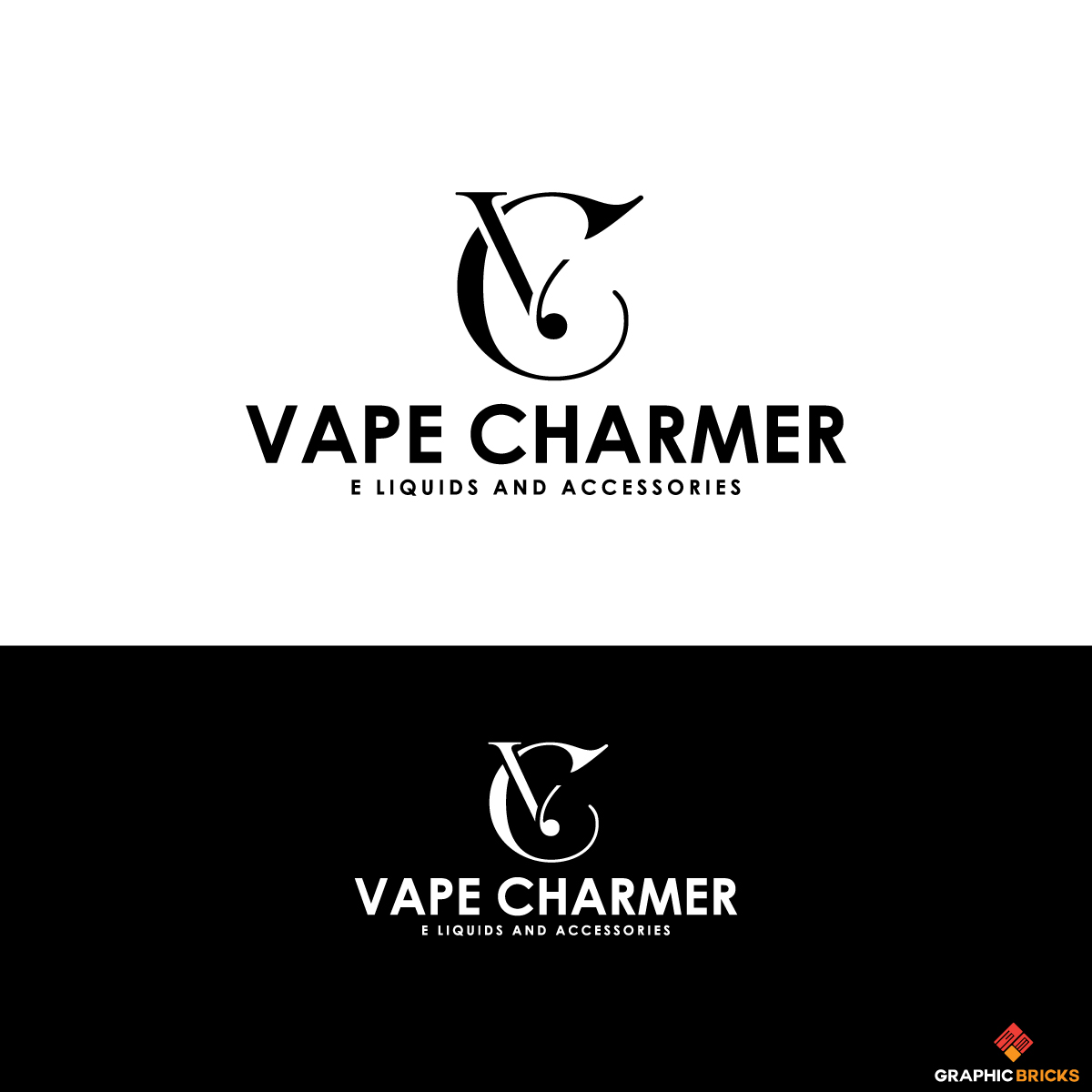 Logo Design by Graphic Bricks for this project | Design #19180254