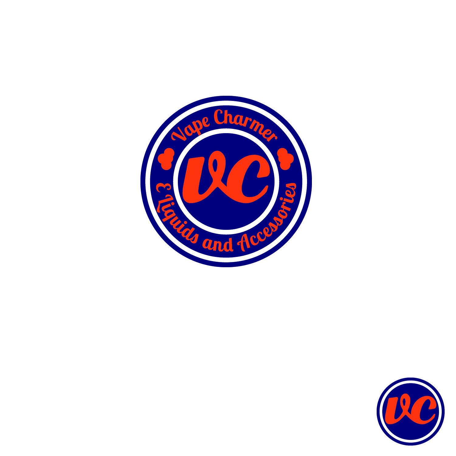 Logo Design by WahyuHMD for this project | Design #19234463