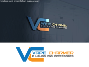 Logo Design by Rubia@ for this project | Design: #19243270