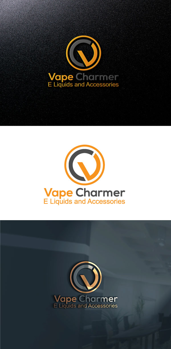 Logo Design by Kontab for this project | Design #19191176
