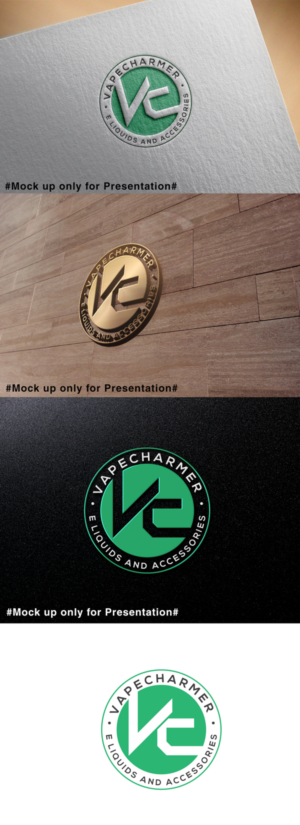 Logo Design by designmind78 for this project | Design: #19177660