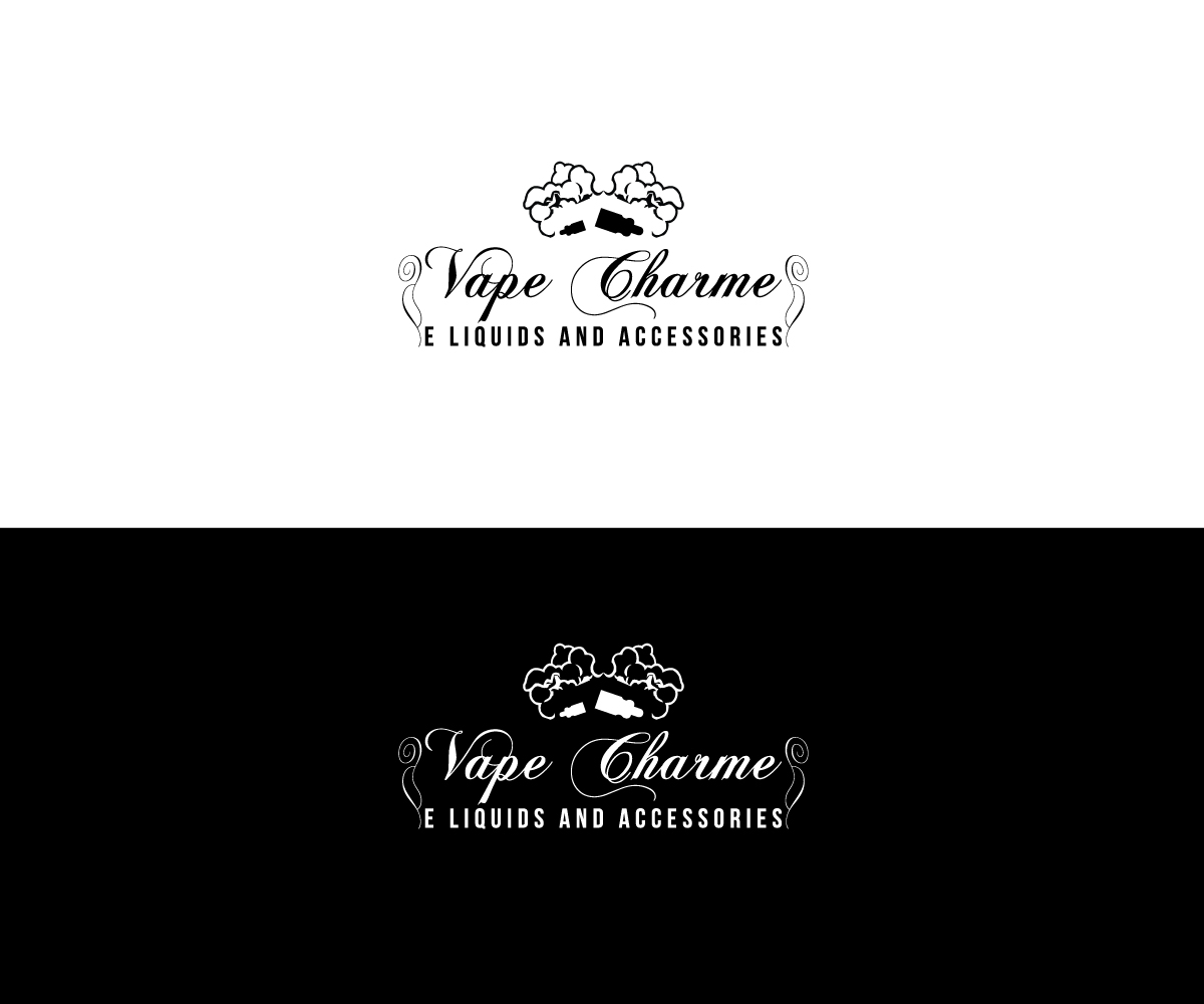 Logo Design by Rosaleen for this project | Design #19257694