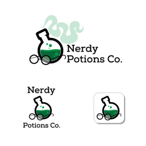Logo Design by Scamps Design for this project | Design #19174986
