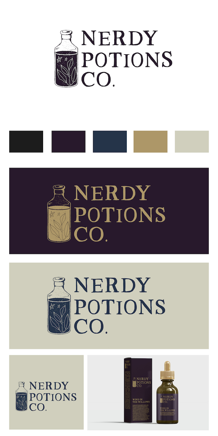 Logo-Design von Maurissahunter für dieses Projekt | Design #19185278