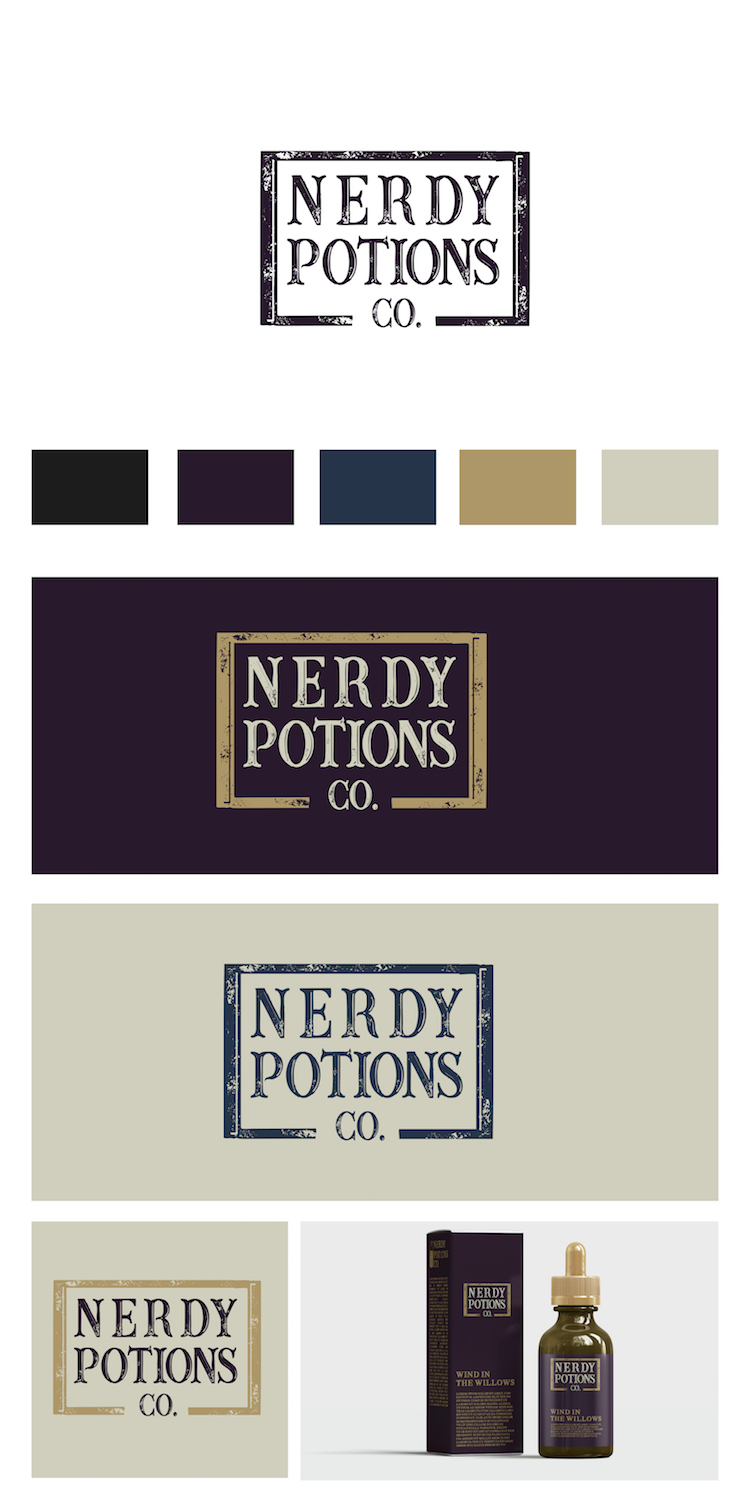 Logo-Design von Maurissahunter für dieses Projekt | Design #19185292