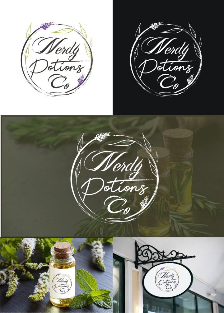 Logo-Design von nutu für dieses Projekt | Design #19177046