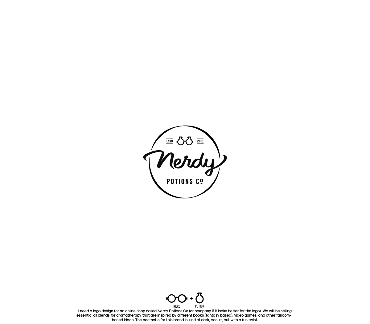 Diseño de Logo por GBDESIGN para este proyecto | Diseño #19201304