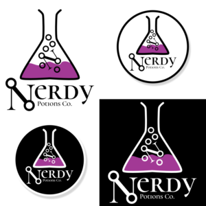 Logo Design by Pvalente Graphic Arts for this project | Design #19193383