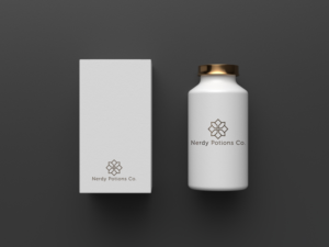 Logo Design by ilovedesign1 for this project | Design: #19186159