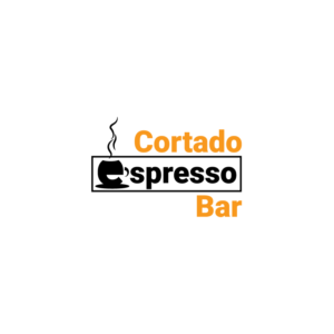 Logo-Design von savacium für Cortado Espresso Bar | Design #19192059