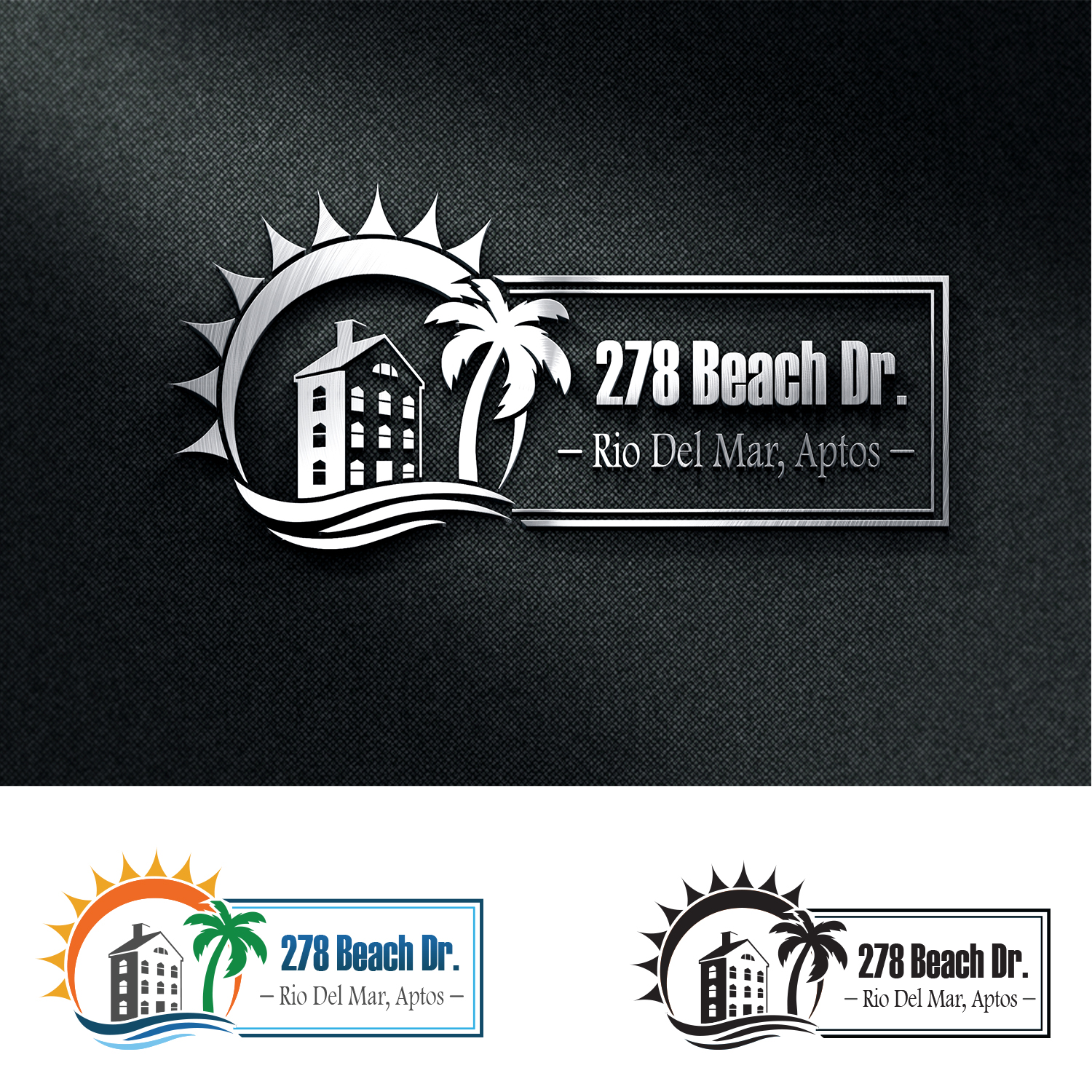 Logo Design by austin art for this project | Design #19185214