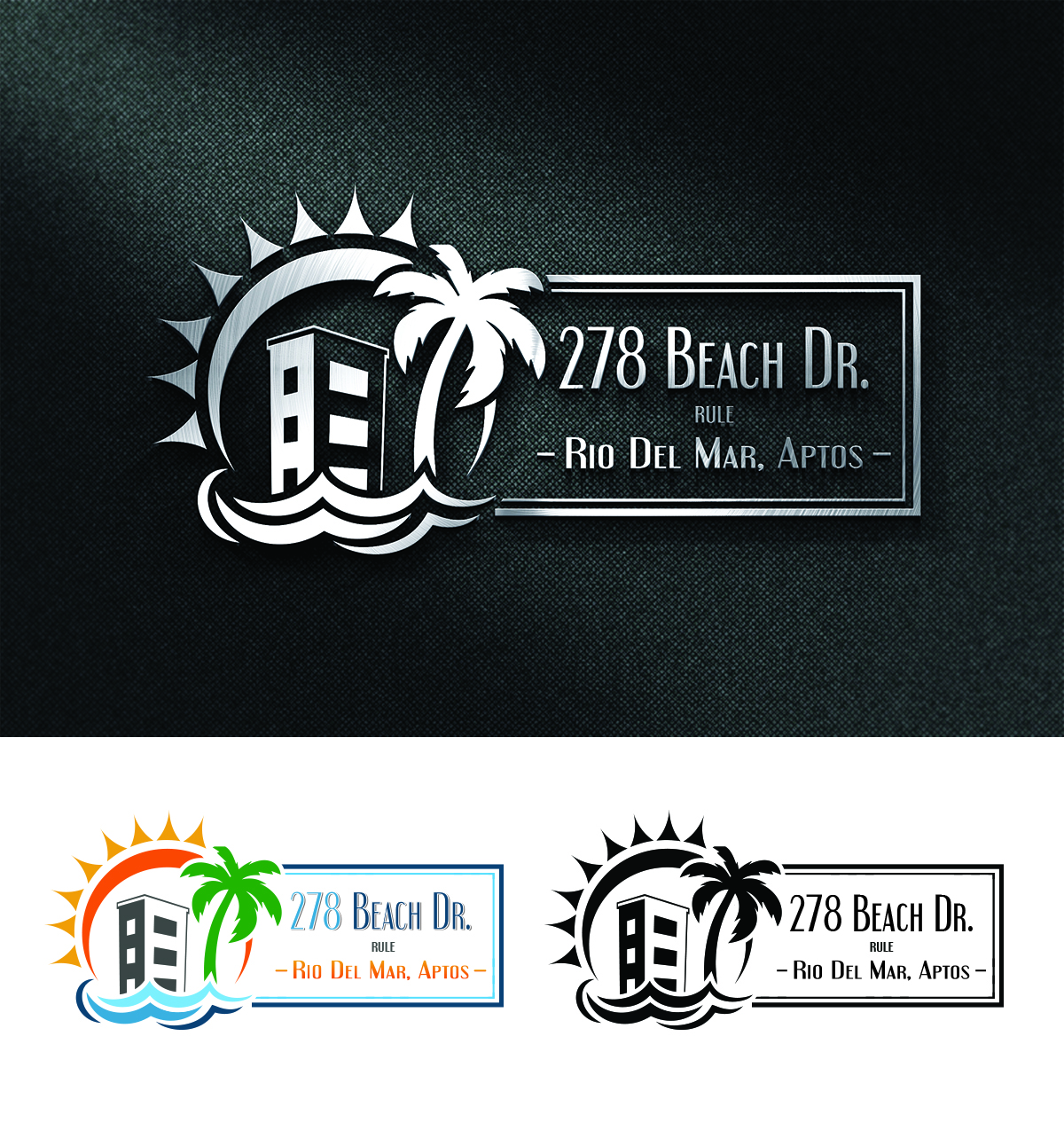Logo Design by austin art for this project | Design #19195085