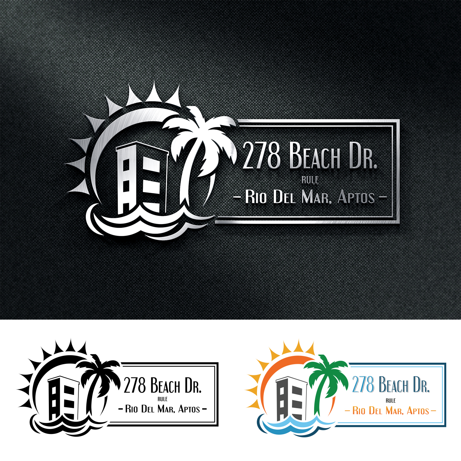 Logo Design by austin art for this project | Design #19204833