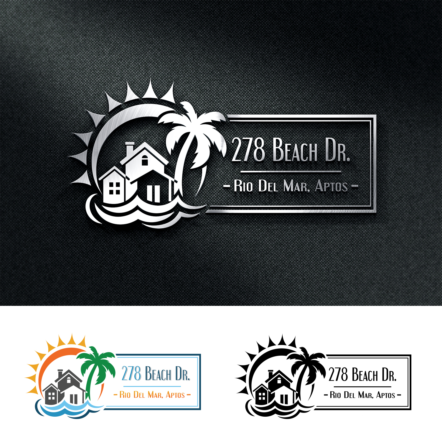 Diseño de Logo por austin art para este proyecto | Diseño #19209248