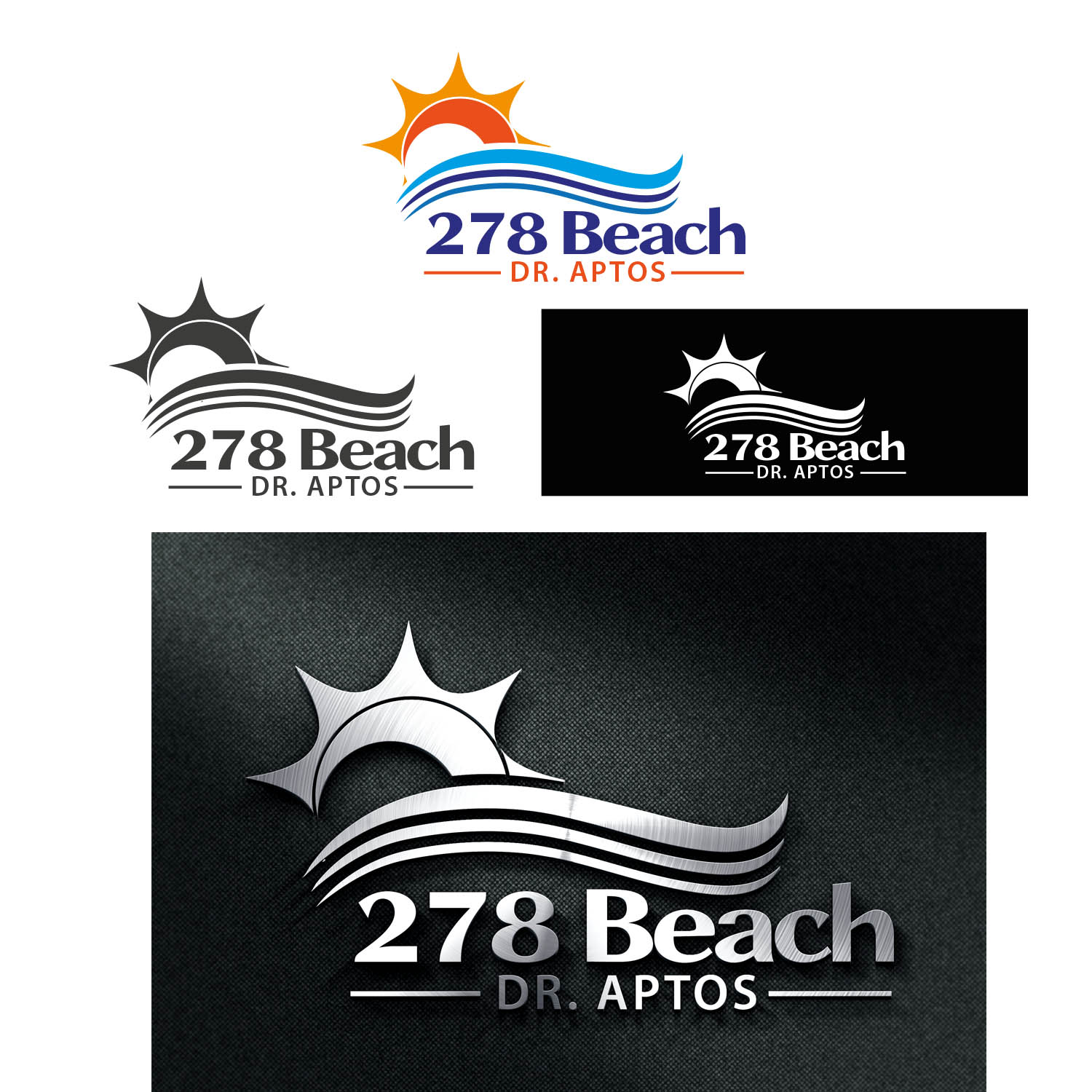 Logo Design by Finley Johnson for this project | Design #19178026