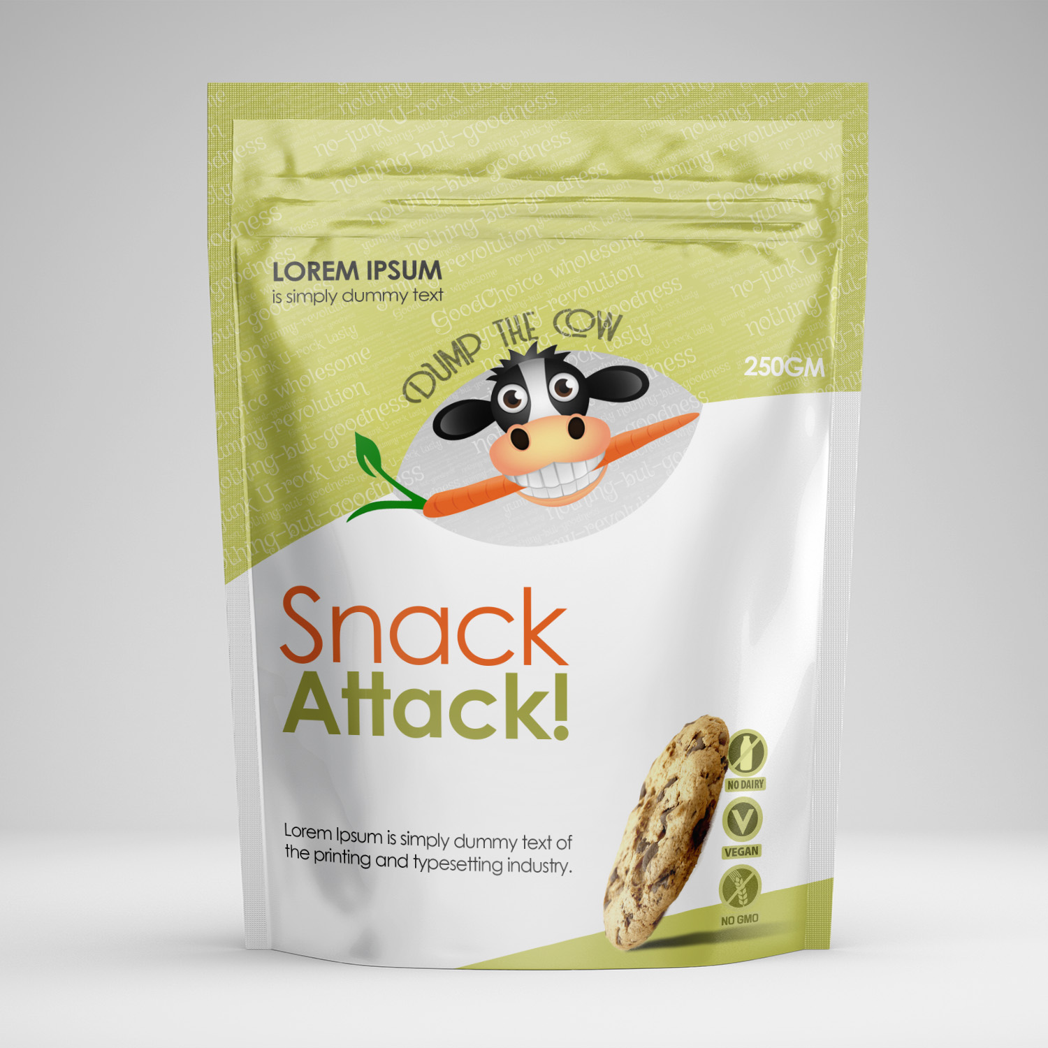 Design Emballage par SAI DESIGNS pour ce projet | Design #19203701