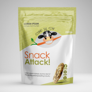 Packaging Design by SAI DESIGNS