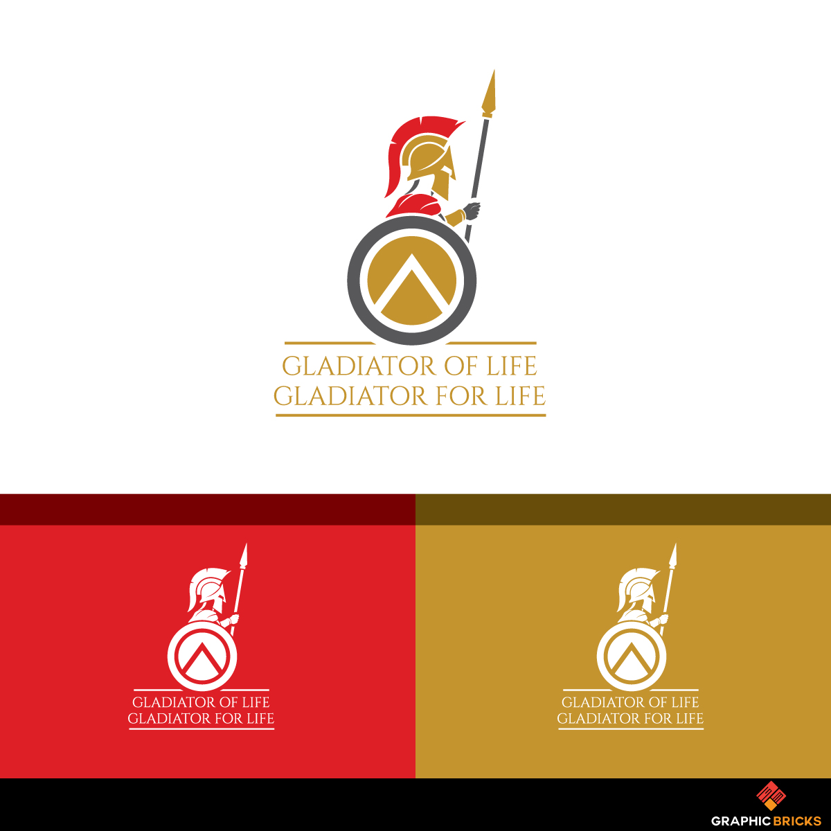 Logo Design by Graphic Bricks for this project | Design #19178505