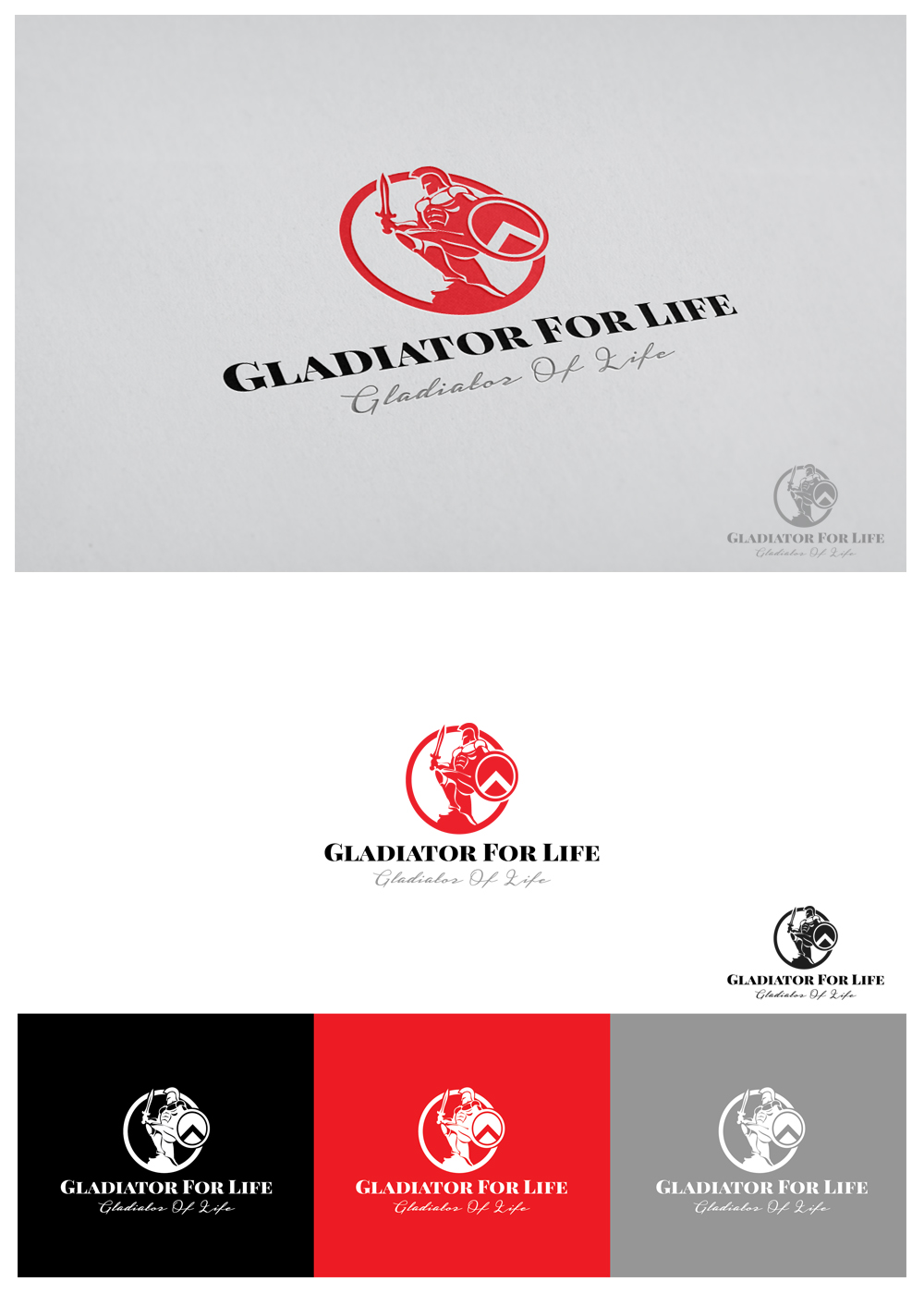 Logo Design by goranvisnjic82 for this project | Design #19174531