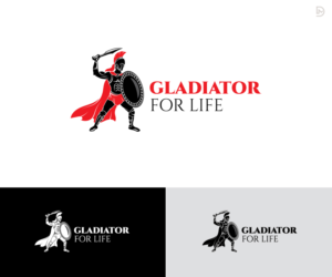 Logo Design by D_Mantra for this project | Design: #19178337