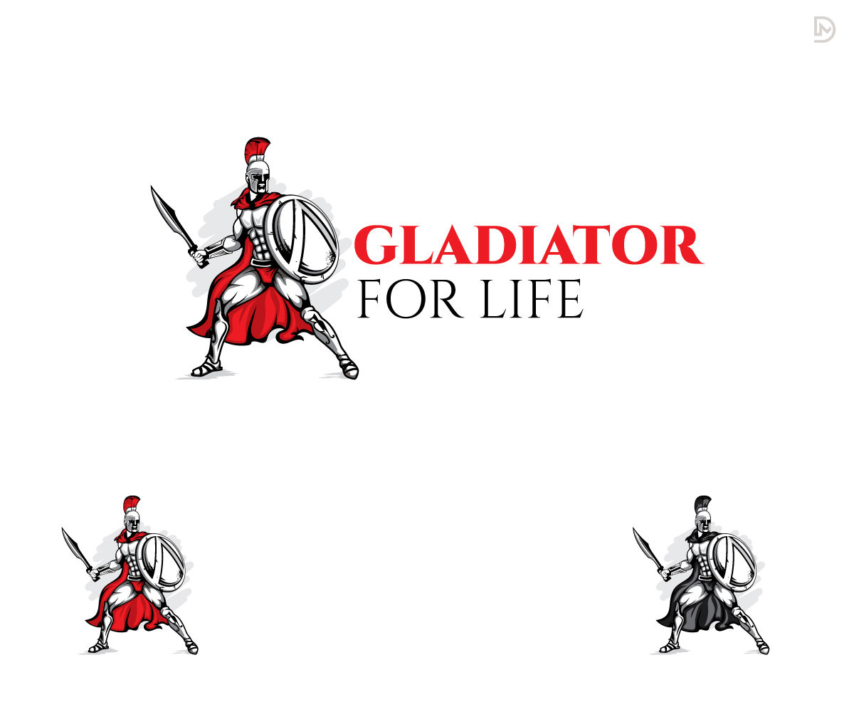 Logo Design by D_Mantra for this project | Design #19180734