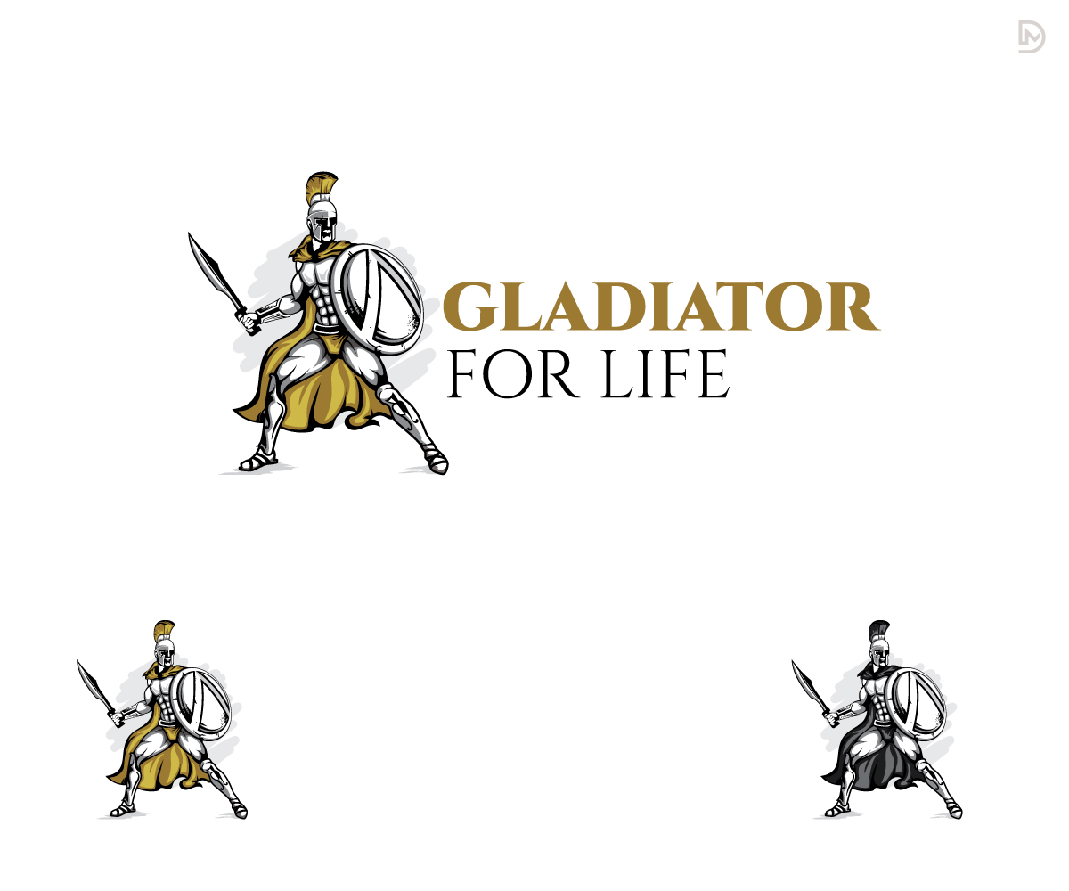 Logo Design by D_Mantra for this project | Design #19182461
