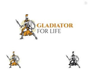 Logo Design by D_Mantra for this project | Design: #19182462