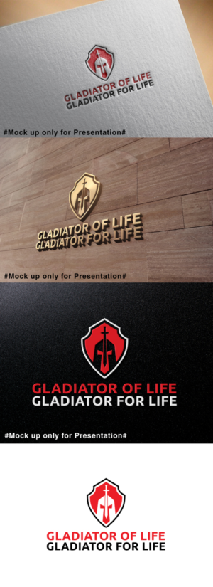 Logo Design by designmind78 for this project | Design: #19180082