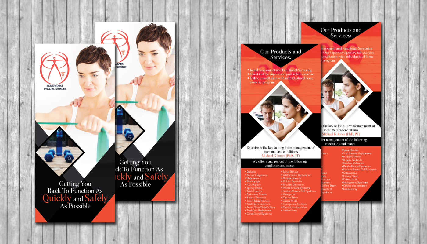 Flyer-Design von Impressive Solutions für dieses Projekt | Design #19209699