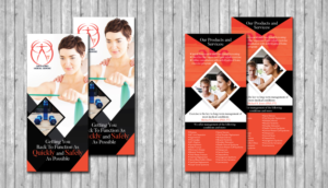 Flyer-Design von Impressive Solutions für dieses Projekt | Design: #19209699