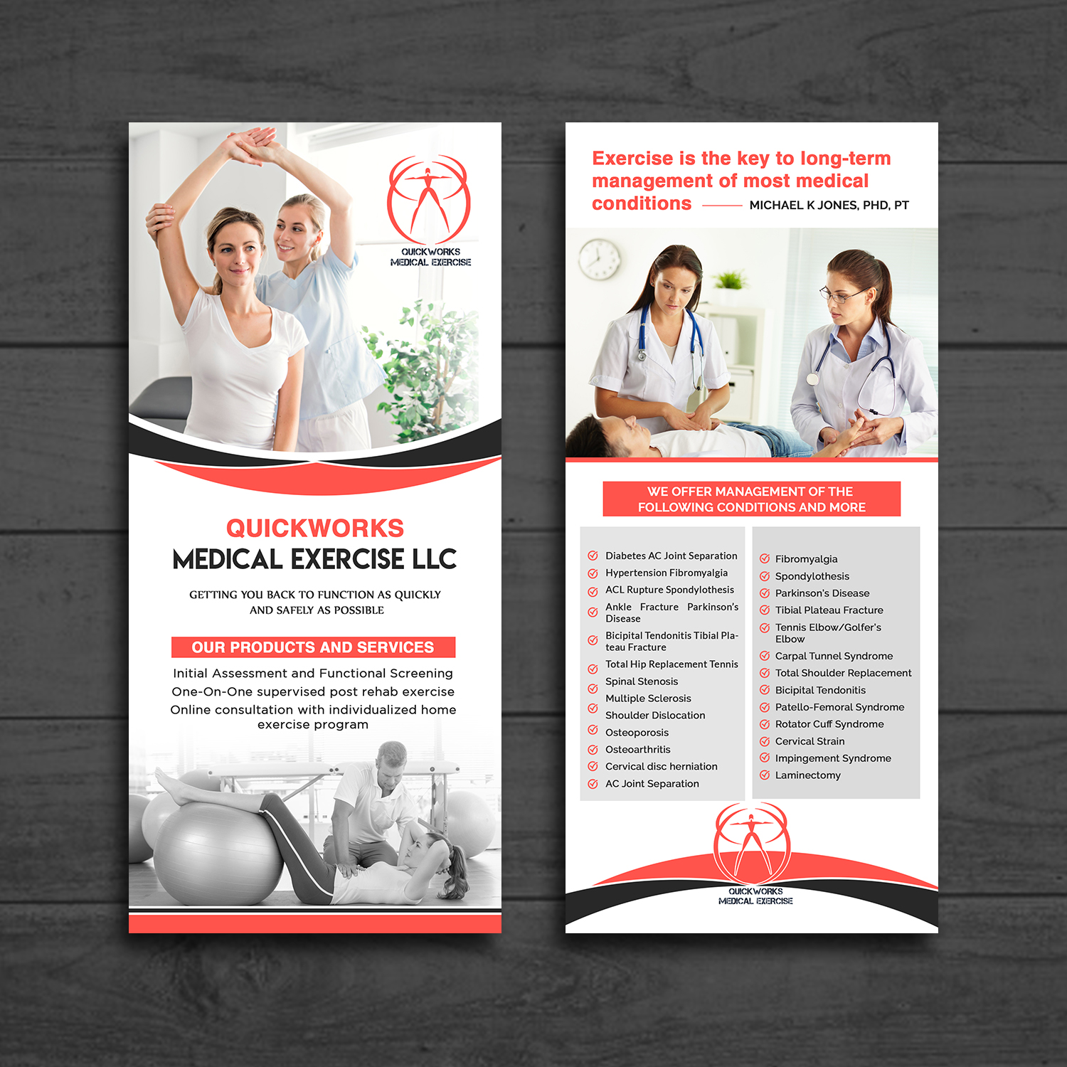 Flyer Design by debdesign for this project | Design #19206790