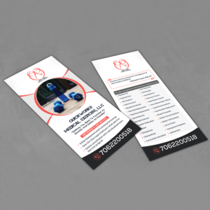 Flyer Design by debdesign for this project | Design: #19210413
