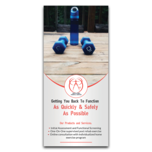 Flyer Design by debdesign for this project | Design: #19214213