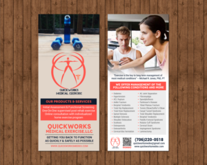 Flyer Design by chandrayaan.creative for this project | Design: #19208800