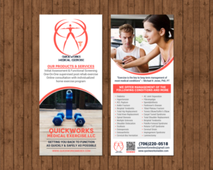 Flyer Design by chandrayaan.creative for this project | Design: #19210925