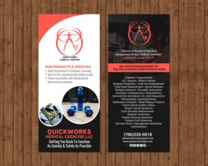 Flyer Design by chandrayaan.creative for this project | Design: #19210931