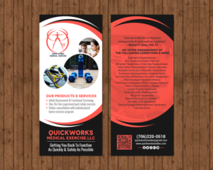 Flyer Design by chandrayaan.creative for this project | Design: #19210932