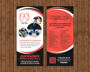 Flyer Design by chandrayaan.creative for this project | Design: #19210933
