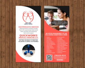 Flyer Design by chandrayaan.creative for this project | Design: #19210934