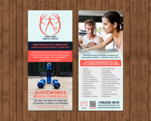 Flyer Design by chandrayaan.creative for this project | Design: #19215416