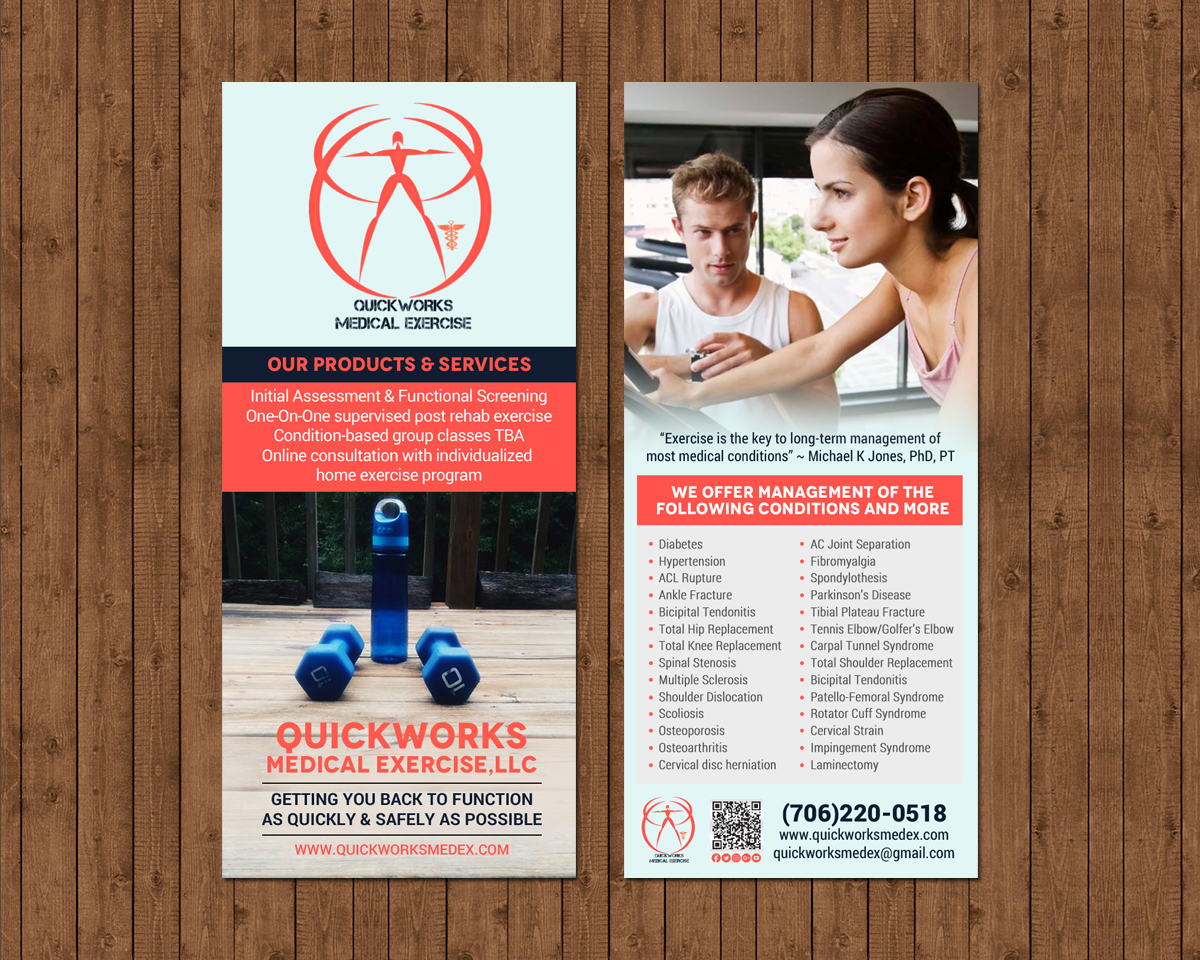 Flyer Design by chandrayaan.creative for this project | Design #19215541