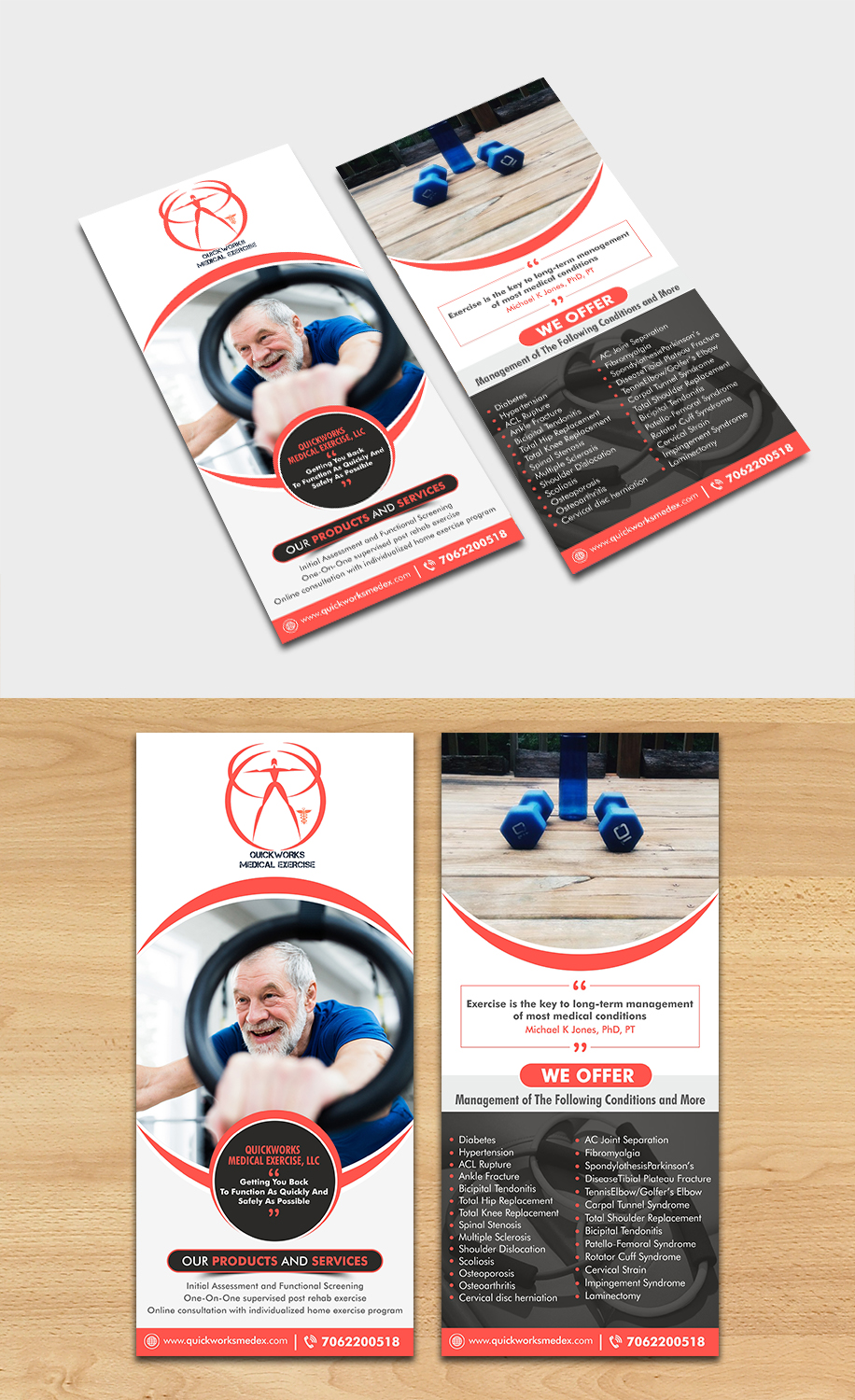 Flyer Design by ecorokerz for this project | Design #19209991